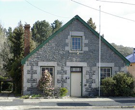 Uralla Heritage Walk - Stayed 1