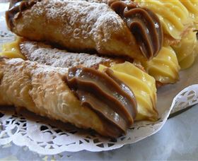 Market In The Mountains - Stayed 0