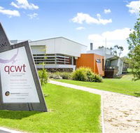 Varias Restaurant and Conference Centre incorporating Banca Ridge Winery Cellar Door - Stayed