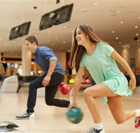 AMF Belconnen Ten Pin Bowling Centre - Stayed