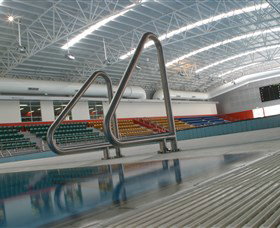 Canberra International Sports And Aquatic Centre (CISAC) - Stays Accommodation 0