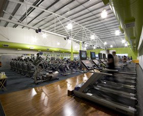 Canberra International Sports And Aquatic Centre (CISAC) - Stays Accommodation 1