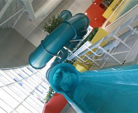 Canberra International Sports And Aquatic Centre (CISAC) - Stays Accommodation 2