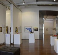 Muswellbrook Regional Arts Centre - Stayed