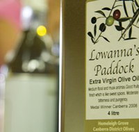 Northside Farmers Market - Stayed