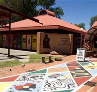 Country Art Escapes - New England North West Regional Arts Trail - Stayed
