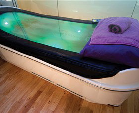 Club MMM! Day Spa - Stayed 1