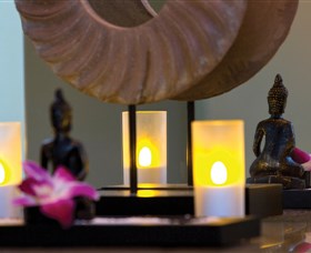 Club MMM! Day Spa - Stayed 2