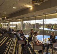 Gungahlin Lakes Golf and Community Club - Stayed