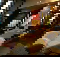 Canberra Raiders Sports Club - Stayed