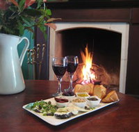 Ambermere Inn - EST 1845 - Stays Accommodation