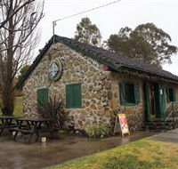 Crofters Cottage - Stayed