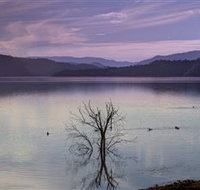 Inland Waters Holiday Parks Lake Glenbawn - Stayed