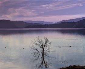 Inland Waters Holiday Parks Lake Glenbawn - Stayed 0