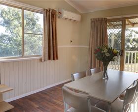 Inland Waters Holiday Parks Lake Glenbawn - Stayed 2