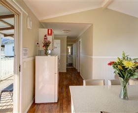 Inland Waters Holiday Parks Lake Glenbawn - Stayed 1