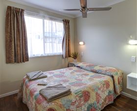 Inland Waters Holiday Parks Lake Glenbawn - Stayed 3