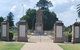 Warwick War Memorial And Gates - thumb 0