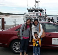 Boomers on Tour - Stayed