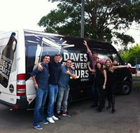 Daves Brewery Tours - Stayed