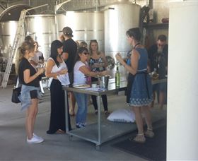 Shire Shuttle Bus  - Stays Accommodation 6