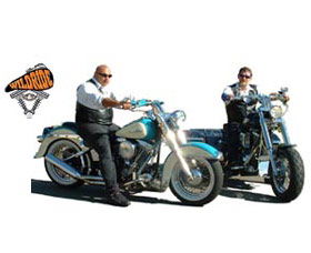 Wild Ride Harley And Motorcycle Tours - Stayed 2