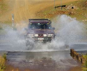 Gold Class Adventures - Stayed 3