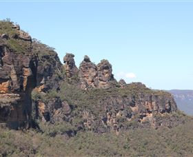 Gold Class Adventures - Stayed 1