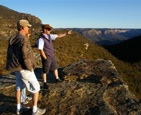 Gold Class Adventures - Stayed 4