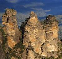 Andersons Tours - Stayed