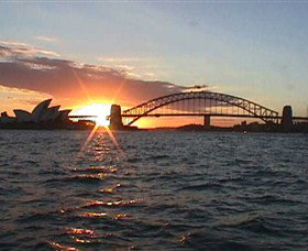 Australian Spirit Sailing Company - Stays Accommodation 0