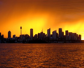 Australian Spirit Sailing Company - Stays Accommodation 1