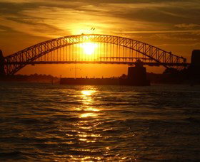 Australian Spirit Sailing Company - Stays Accommodation 2