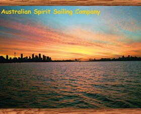 Australian Spirit Sailing Company - Stays Accommodation 3