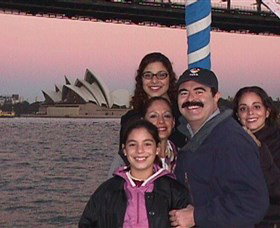 Australian Spirit Sailing Company - Stays Accommodation 5