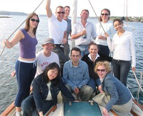 Australian Spirit Sailing Company - Stays Accommodation 6