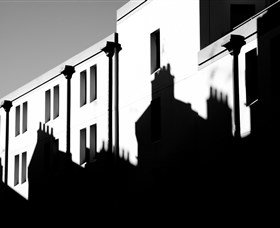 Click Walk Learn Photography Tours - Stayed 1