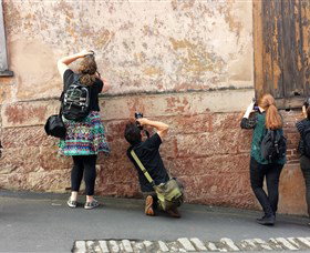 Click Walk Learn Photography Tours - Stayed 3