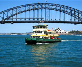 Click Walk Learn Photography Tours - Stayed 6