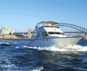 Sea Sydney Cruises - Stays Accommodation 0