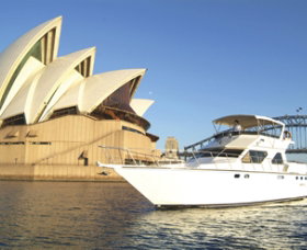 Sea Sydney Cruises - Stays Accommodation 1