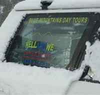 Hellarewe Adventures - Stayed