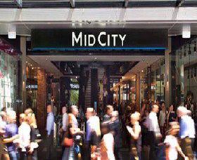 MidCity Centre