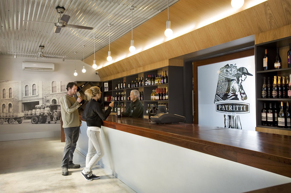 Dover Gardens SA Stayed