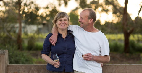 Quealy Winemakers - Stayed 0