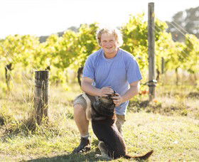 Quealy Winemakers - Stayed 2