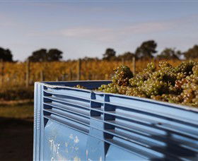 Quealy Winemakers - Stayed 3