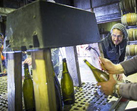 Quealy Winemakers - Stayed 5