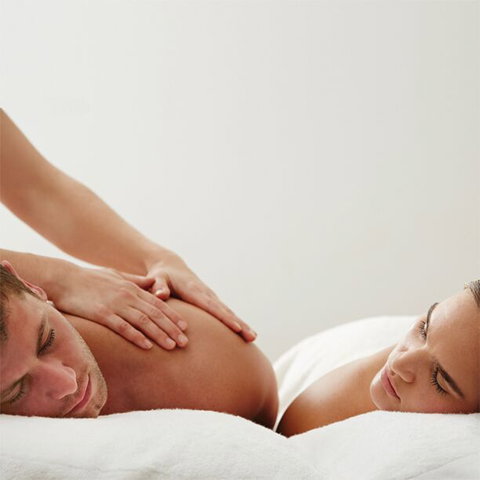Endota Spa Perth CBD - Stayed 2