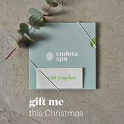 Endota Spa Perth CBD - Stayed 7